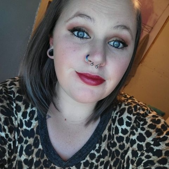 sharykaycain